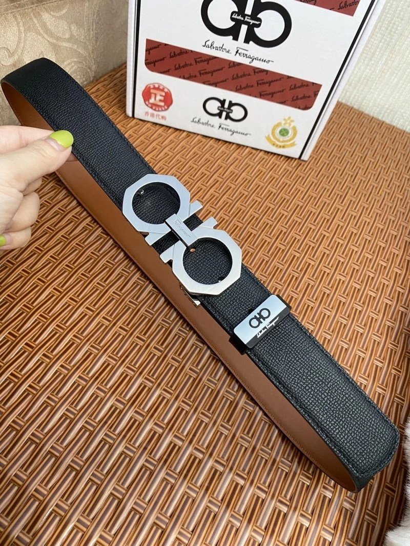 Ferragamo Belts Functional 287190