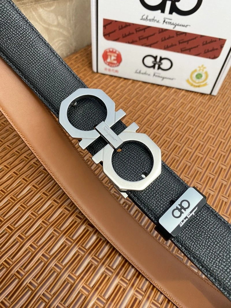 Ferragamo Belts Functional 287190