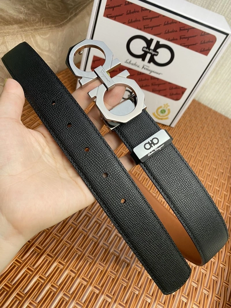Ferragamo Belts Functional 287190