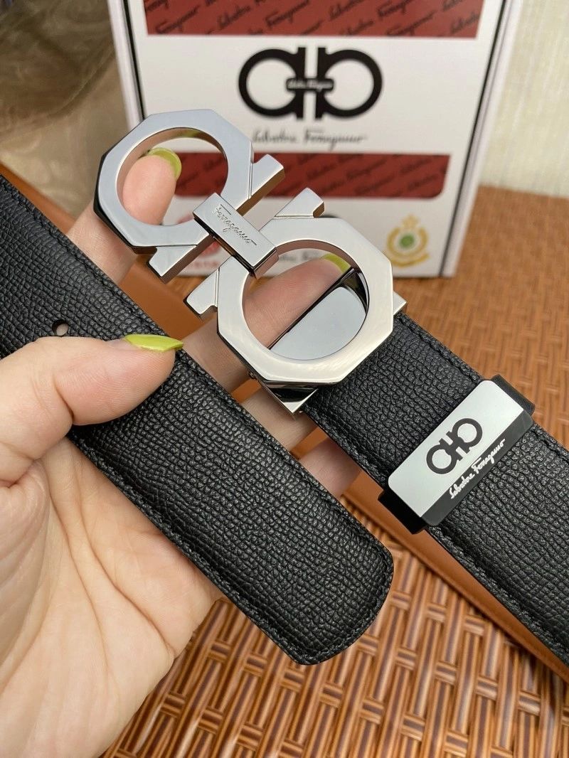 Ferragamo Belts Functional 287190