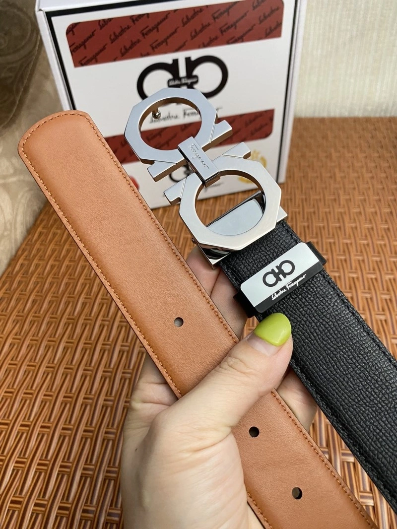 Ferragamo Belts Functional 287190