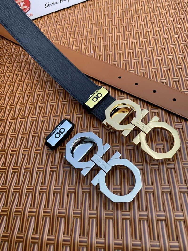 Ferragamo Belts Functional 287190