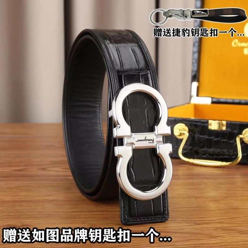 Ferragamo Belts Practical 287184