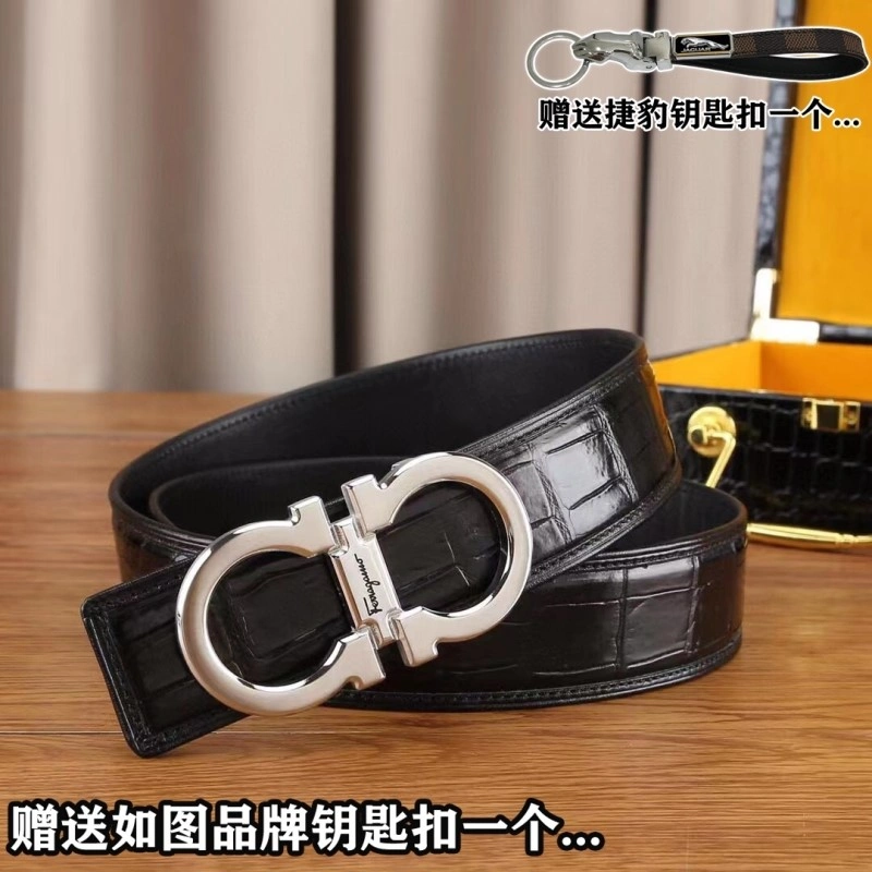 Ferragamo Belts Practical 287184