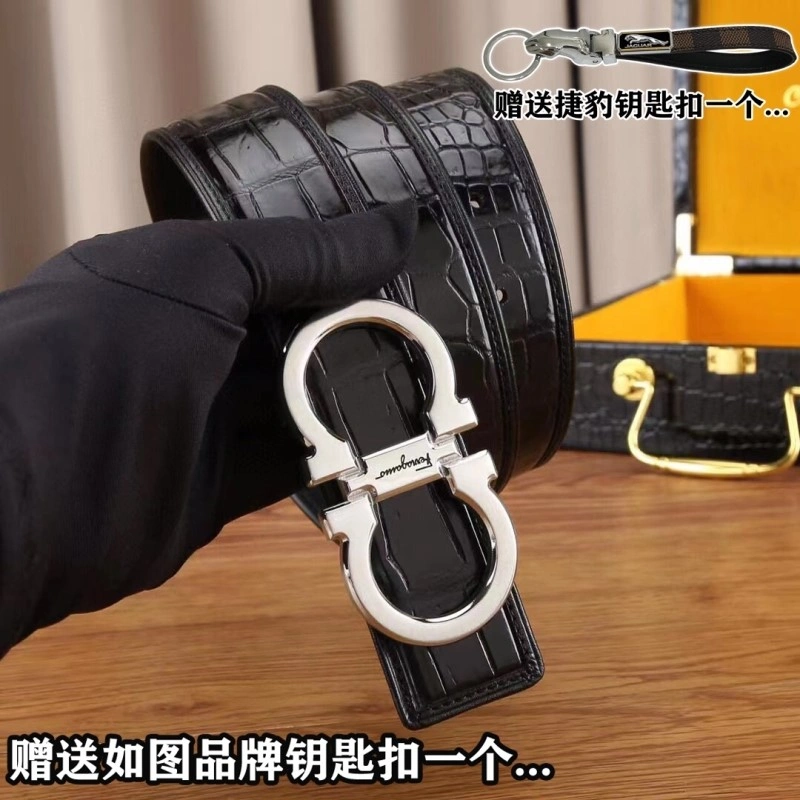 Ferragamo Belts Practical 287184