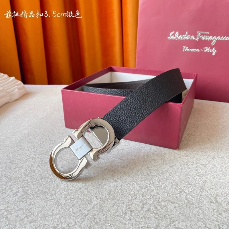 Ferragamo Belts Minimalist 287165