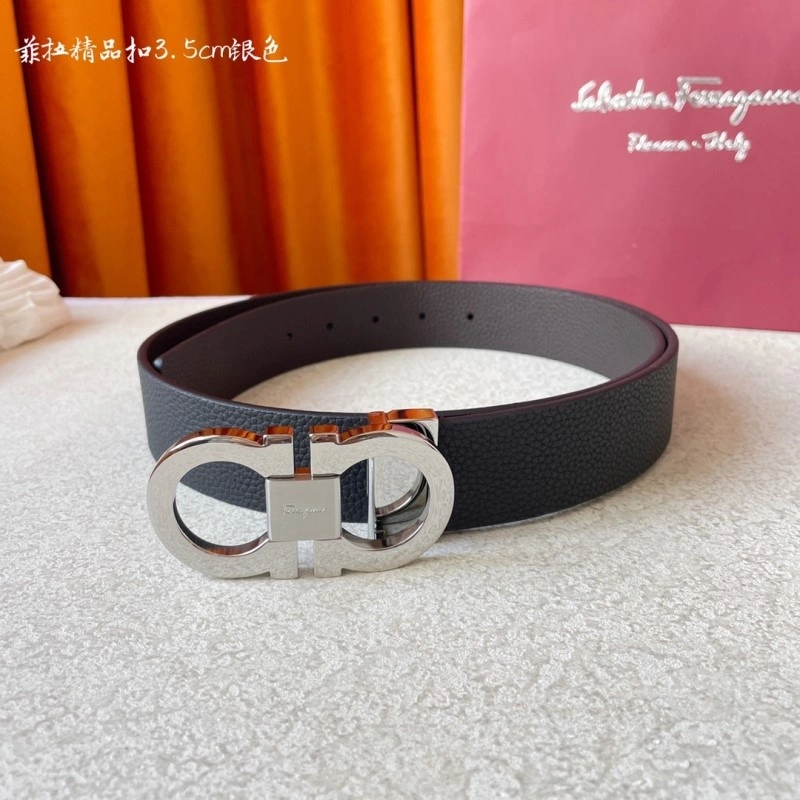Ferragamo Belts Minimalist 287165