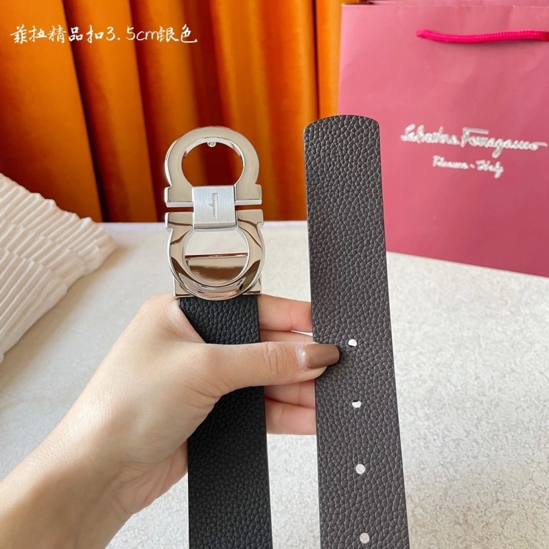 Ferragamo Belts Minimalist 287165