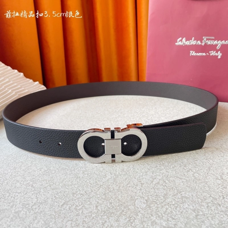 Ferragamo Belts Minimalist 287165