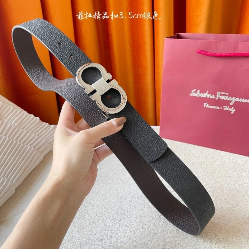 Ferragamo Belts Minimalist 287165