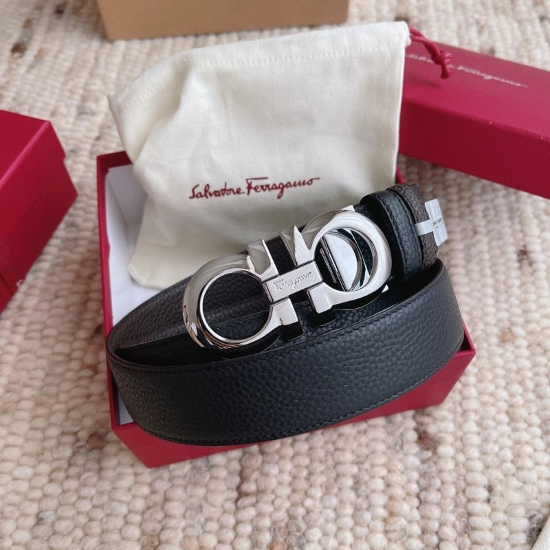 Ferragamo Belts Trendsetting 287181