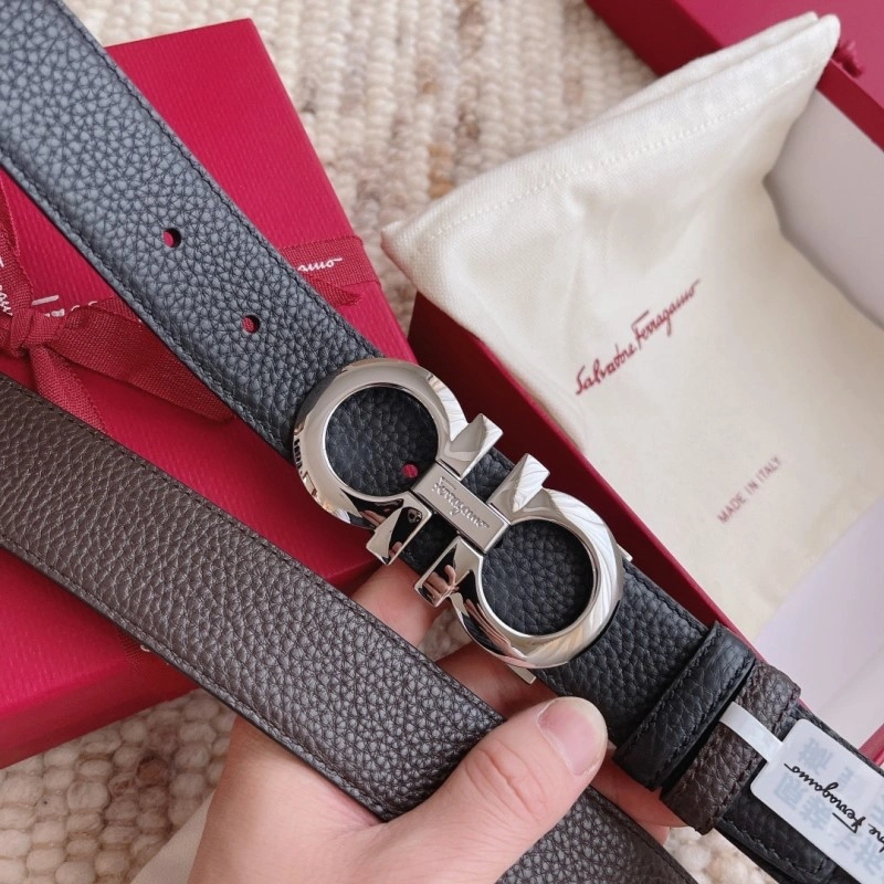 Ferragamo Belts Trendsetting 287181