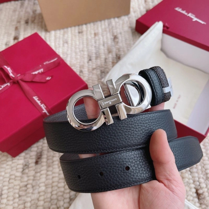 Ferragamo Belts Trendsetting 287181