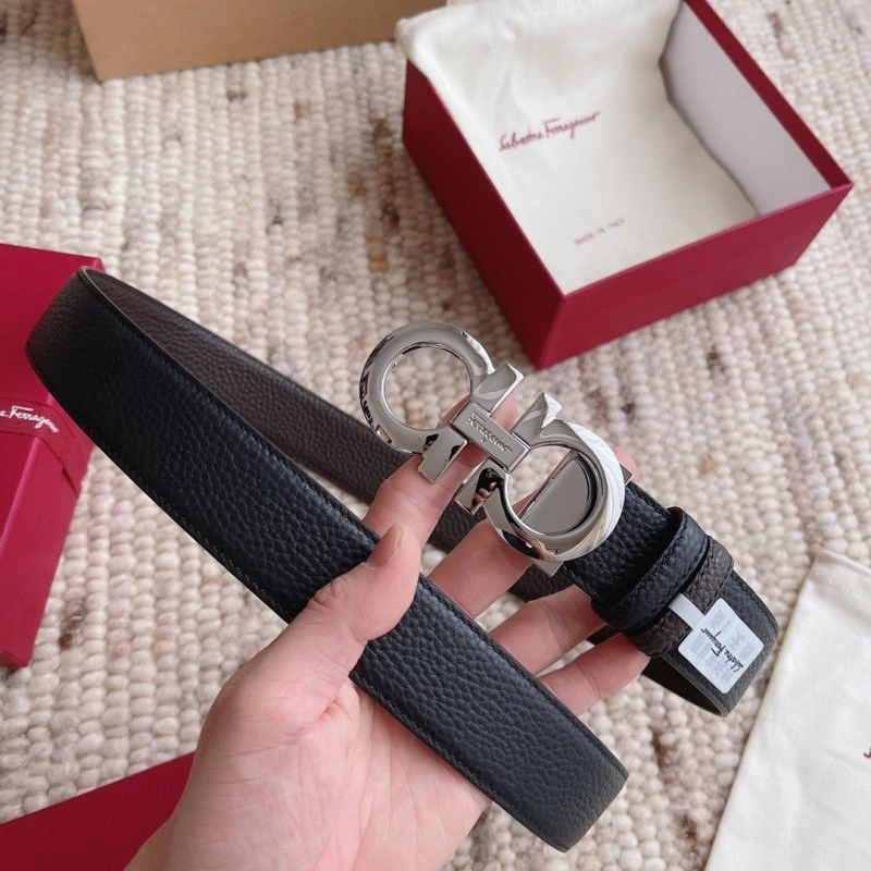 Ferragamo Belts Trendsetting 287181