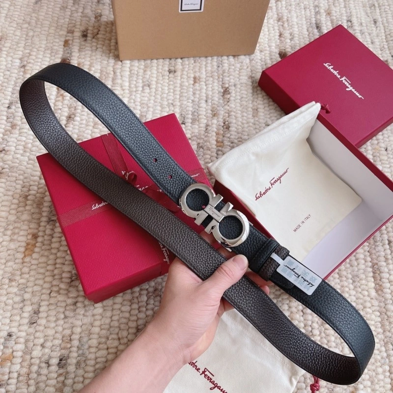 Ferragamo Belts Trendsetting 287181