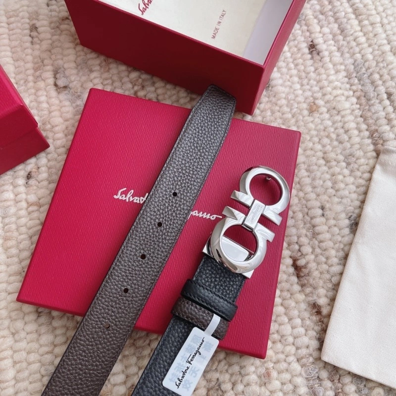 Ferragamo Belts Trendsetting 287181