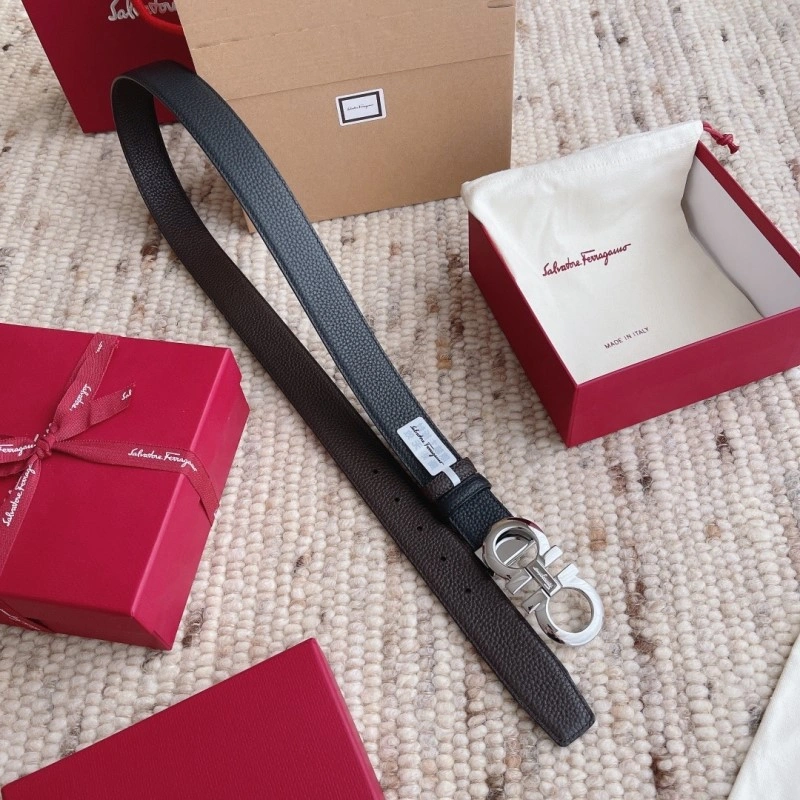 Ferragamo Belts Trendsetting 287181