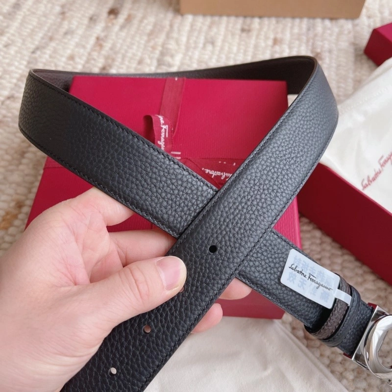 Ferragamo Belts Trendsetting 287181