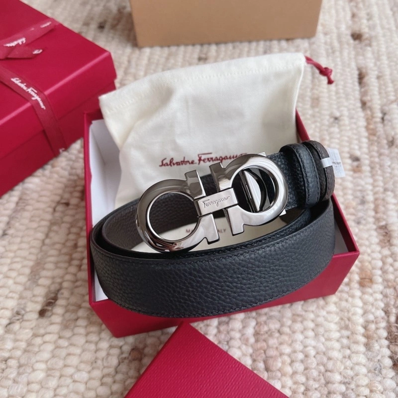 Ferragamo Belts Stylish 287163