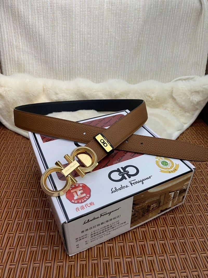 Popular Ferragamo Belts 287159