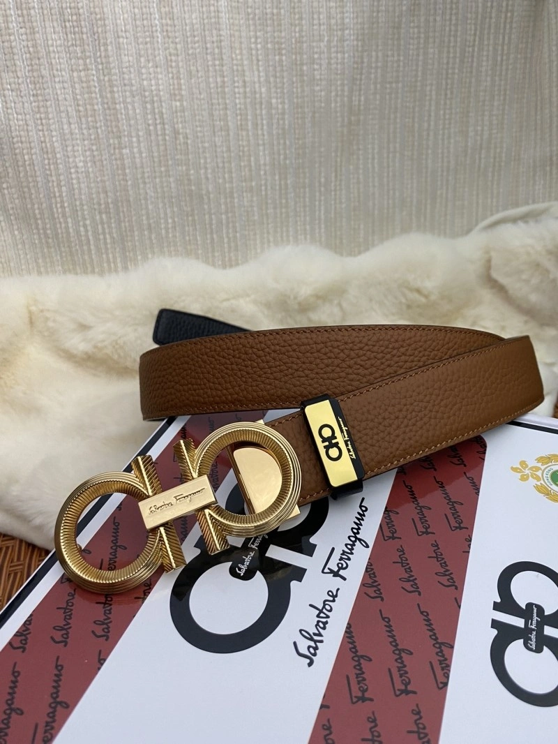Popular Ferragamo Belts 287159
