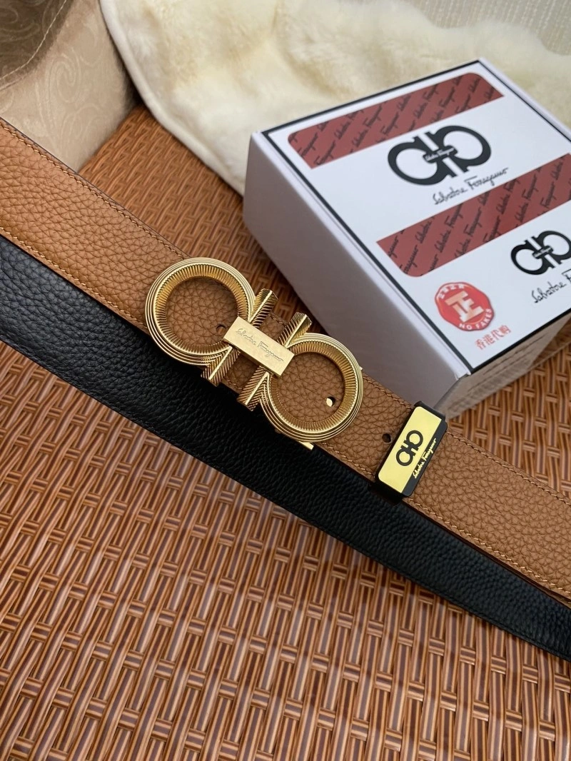 Popular Ferragamo Belts 287159