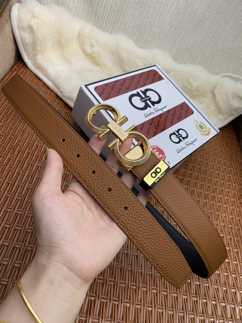 Popular Ferragamo Belts 287159