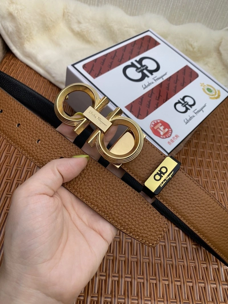 Popular Ferragamo Belts 287159