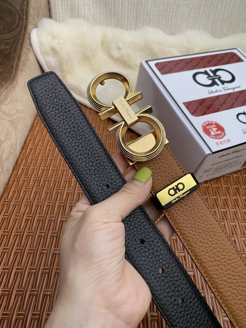 Popular Ferragamo Belts 287159