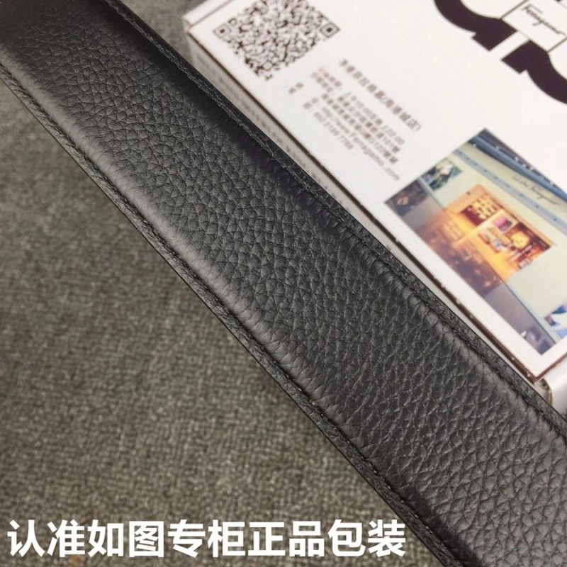 Ferragamo Belts Soft 287154