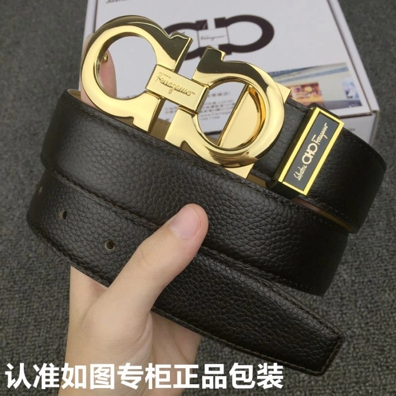 Bold Ferragamo Belts 287138