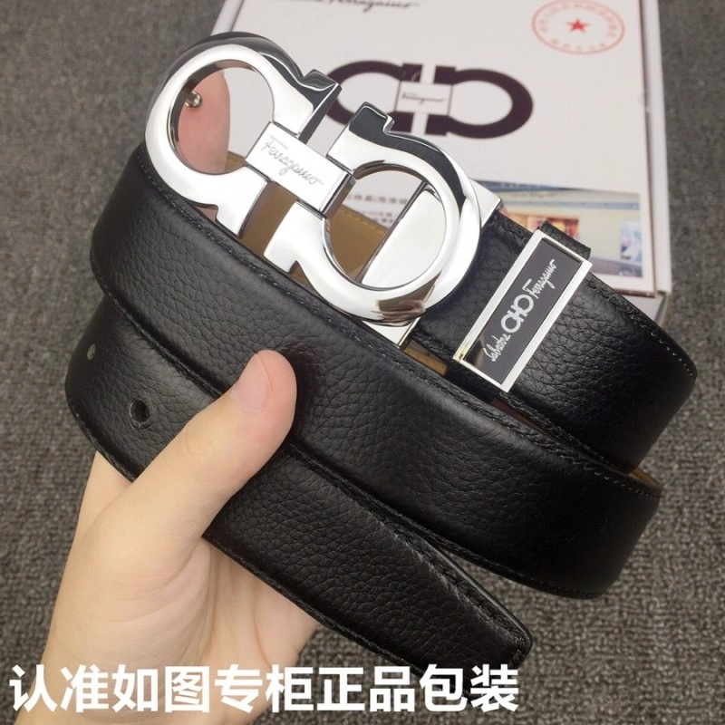 HighQuality Ferragamo Belts 287131