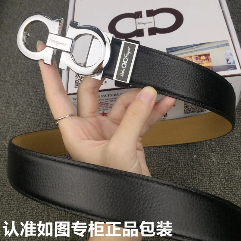 HighQuality Ferragamo Belts 287131