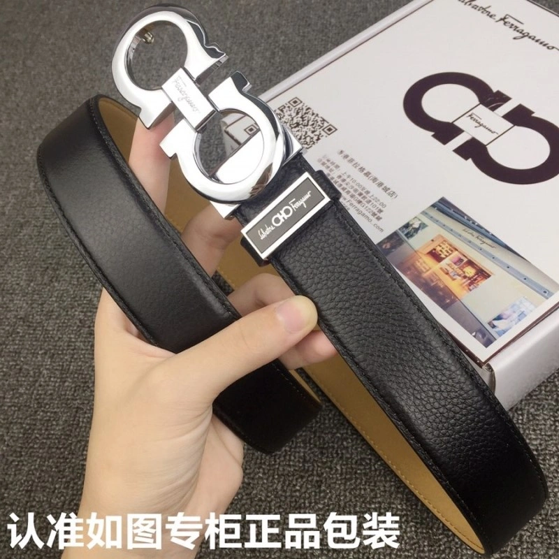 HighQuality Ferragamo Belts 287131