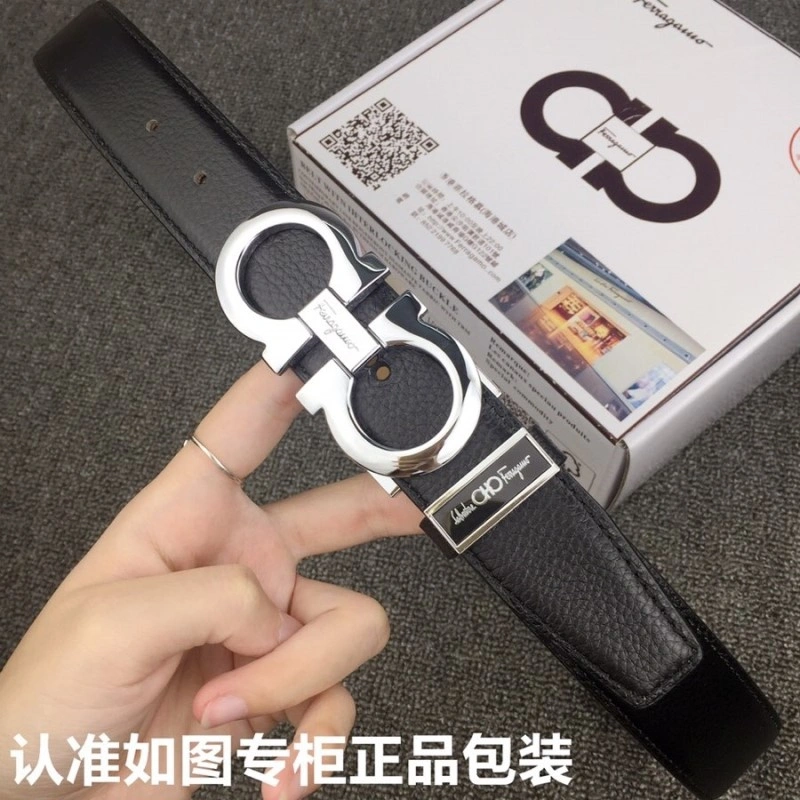 HighQuality Ferragamo Belts 287131