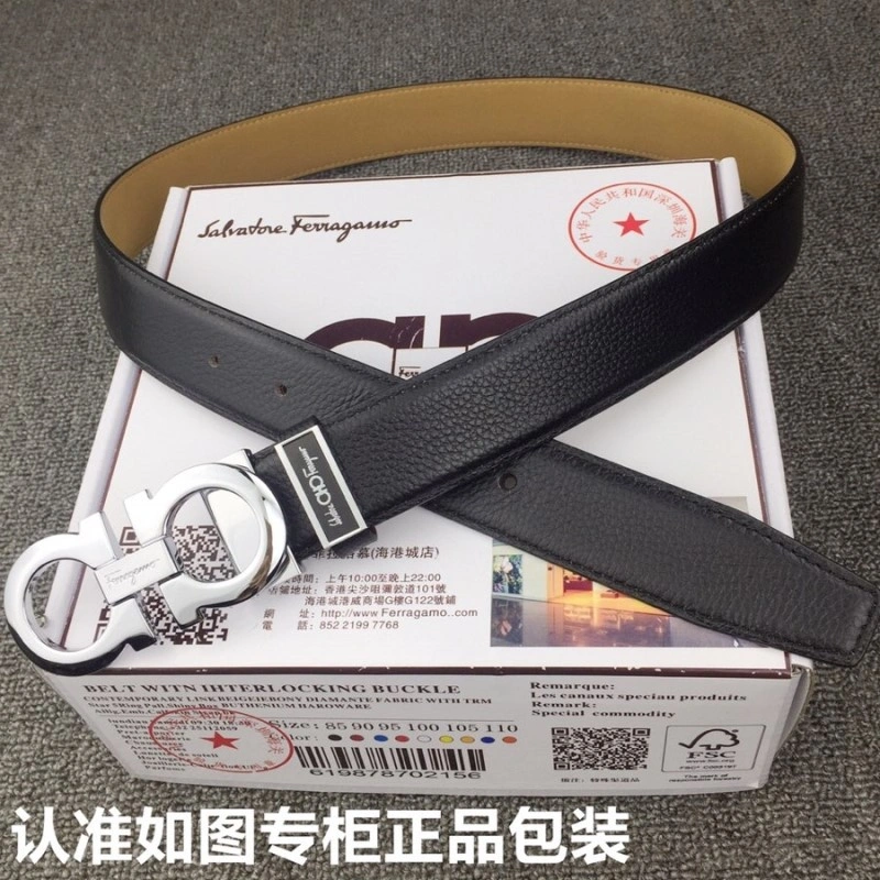HighQuality Ferragamo Belts 287131
