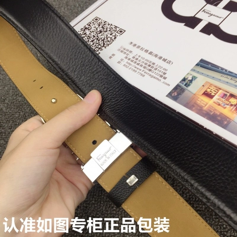 HighQuality Ferragamo Belts 287131