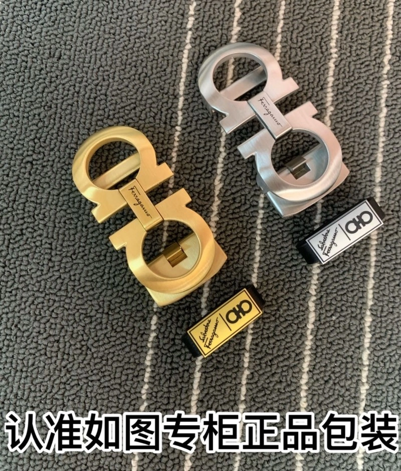 Ferragamo Belts StreetReady 287140