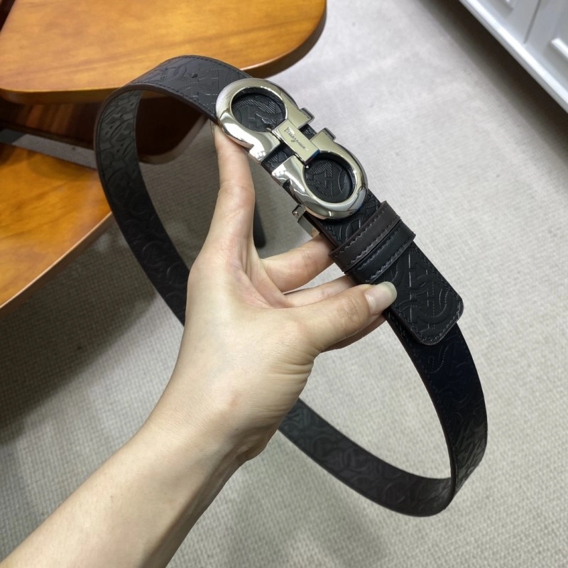 TimelessDesign Ferragamo Belts 287155