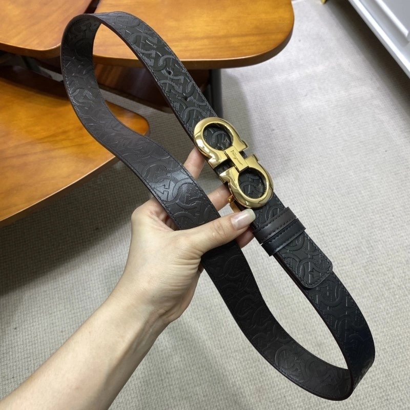 Tailored Ferragamo Belts 287150