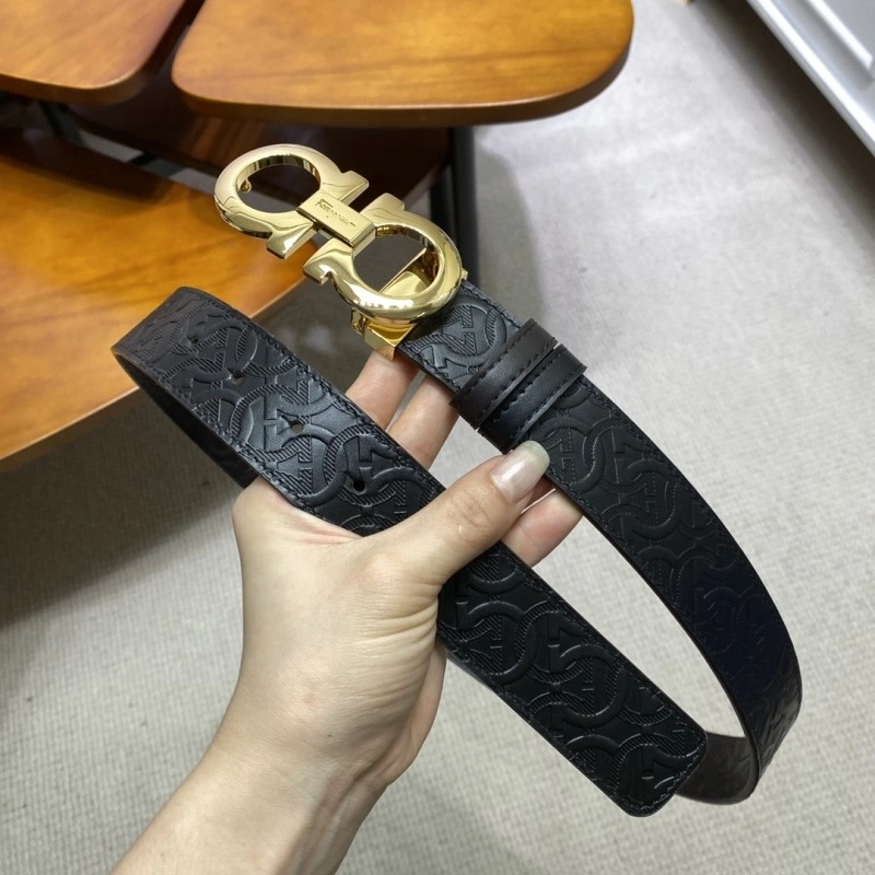 Tailored Ferragamo Belts 287150