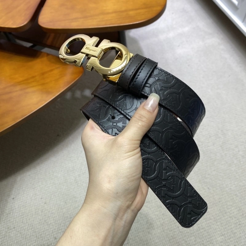 Tailored Ferragamo Belts 287150