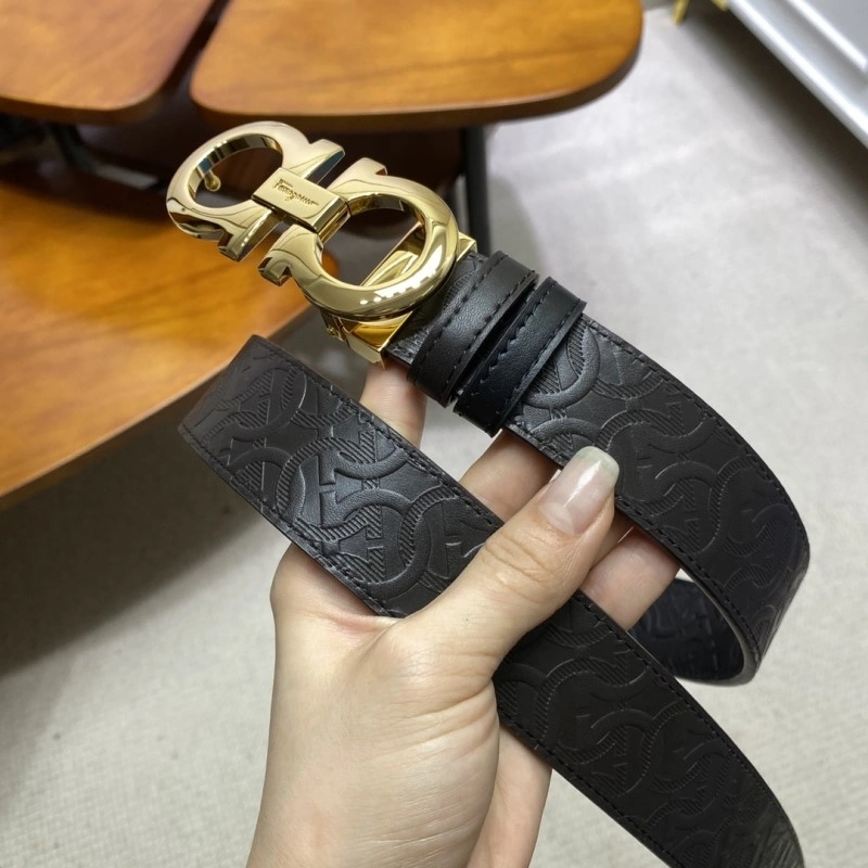 Tailored Ferragamo Belts 287150