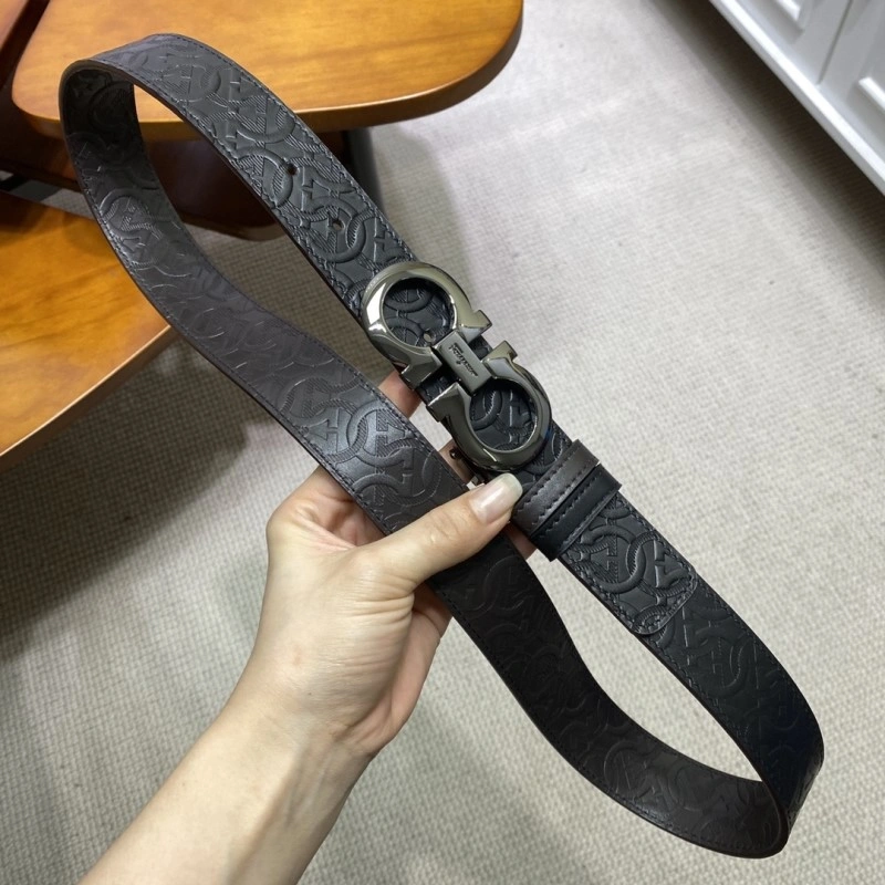 Ferragamo Belts RelaxedFit 287139