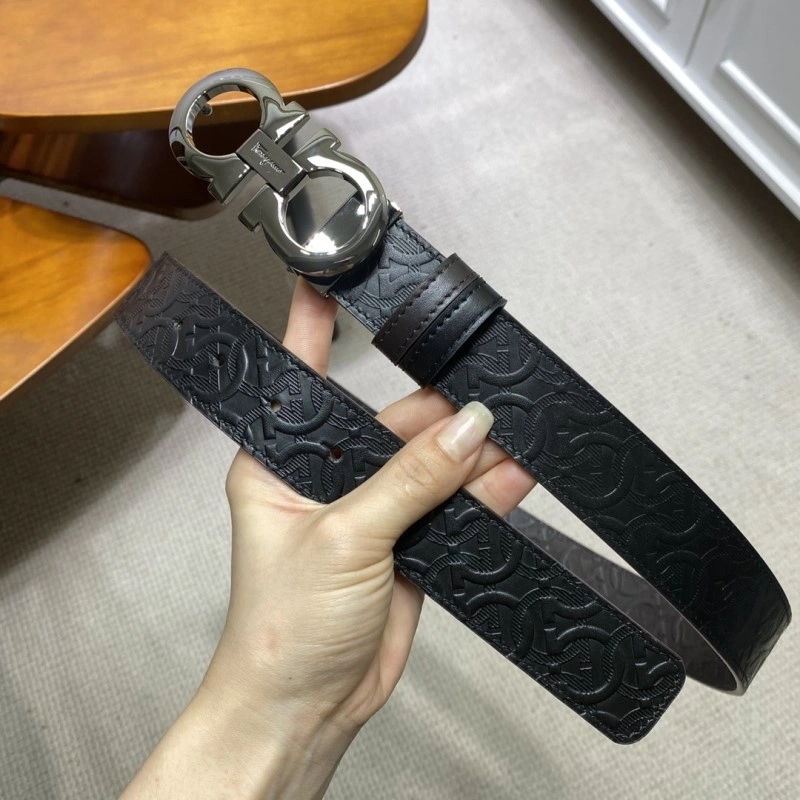 Ferragamo Belts RelaxedFit 287139