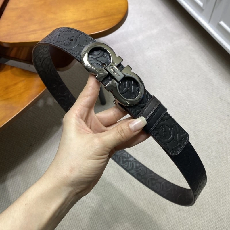 Ferragamo Belts RelaxedFit 287139