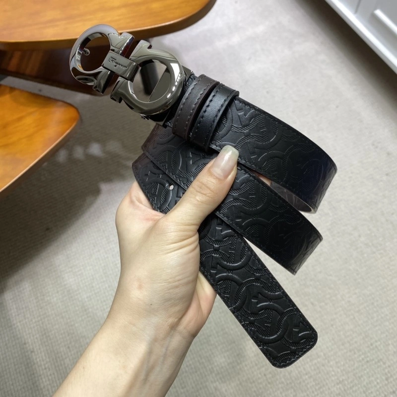 Ferragamo Belts RelaxedFit 287139