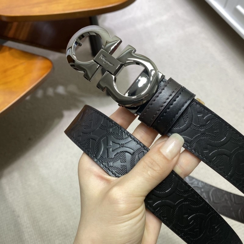 Ferragamo Belts RelaxedFit 287139