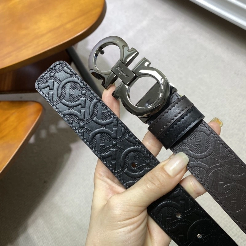 Ferragamo Belts RelaxedFit 287139