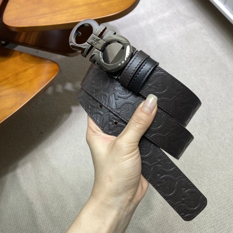 Ferragamo Belts RelaxedFit 287139